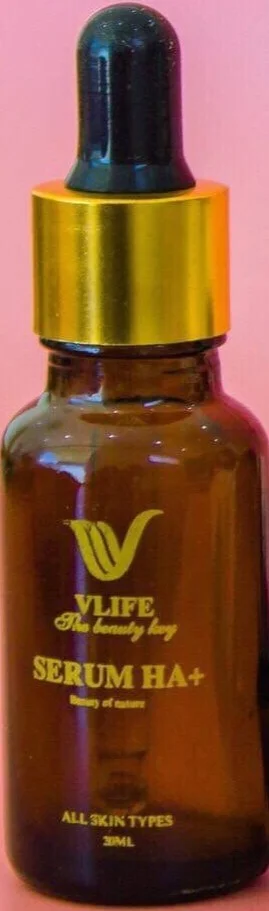 Tinh chất Viet Serum Ha Vplus Life