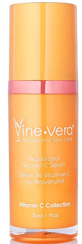 Vine Vera Resveratrol Vitamin C Serum