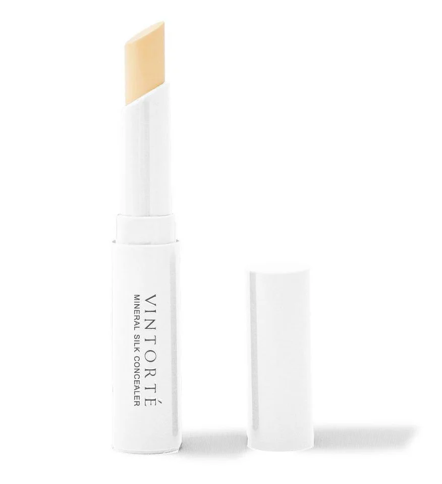 Vintorte Mineral Silk Concealer