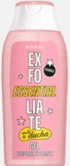 Violetta Essential Exfoliante Gel