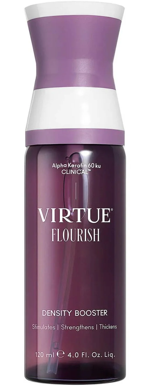 Virtue Flourish Density Booster