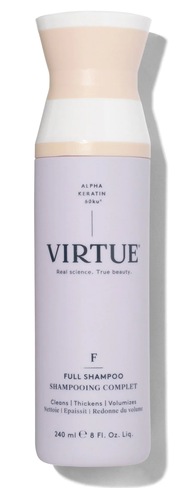 Virtue Full Shampoo