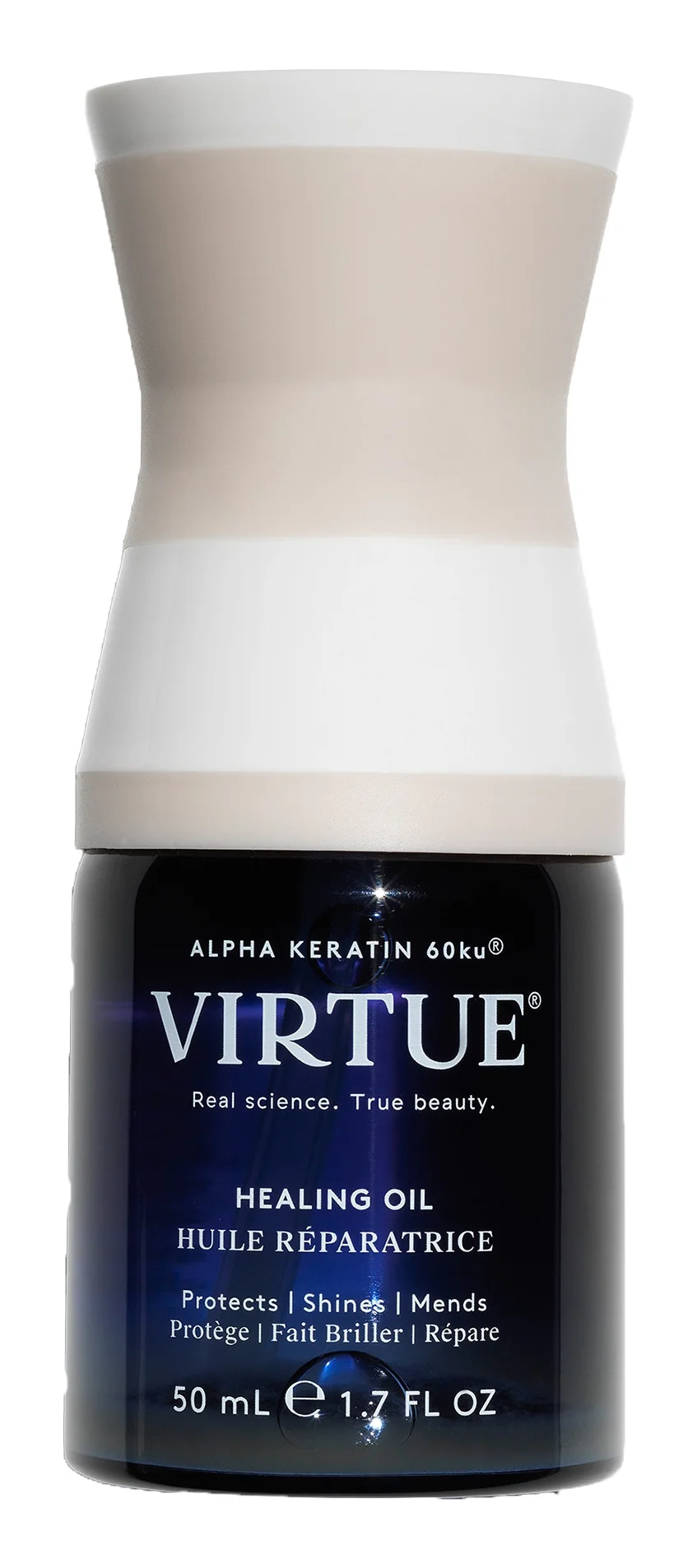 Virtue Healing Oil