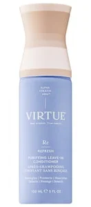 Dầu xả Virtue Labs Refresh Purifying Leave-In Conditioner