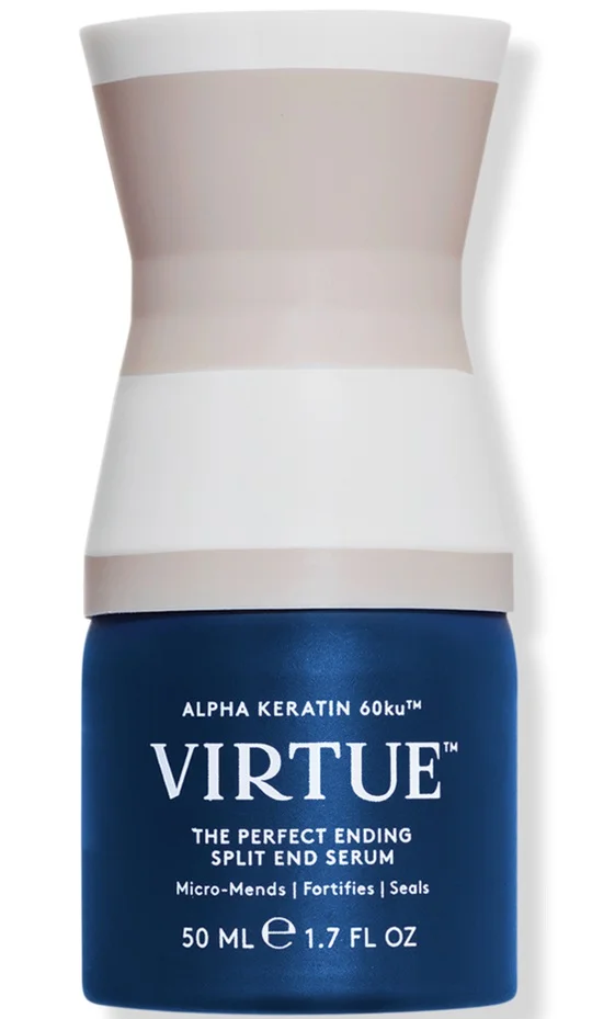 Tinh chất Virtue Labs Split End Serum