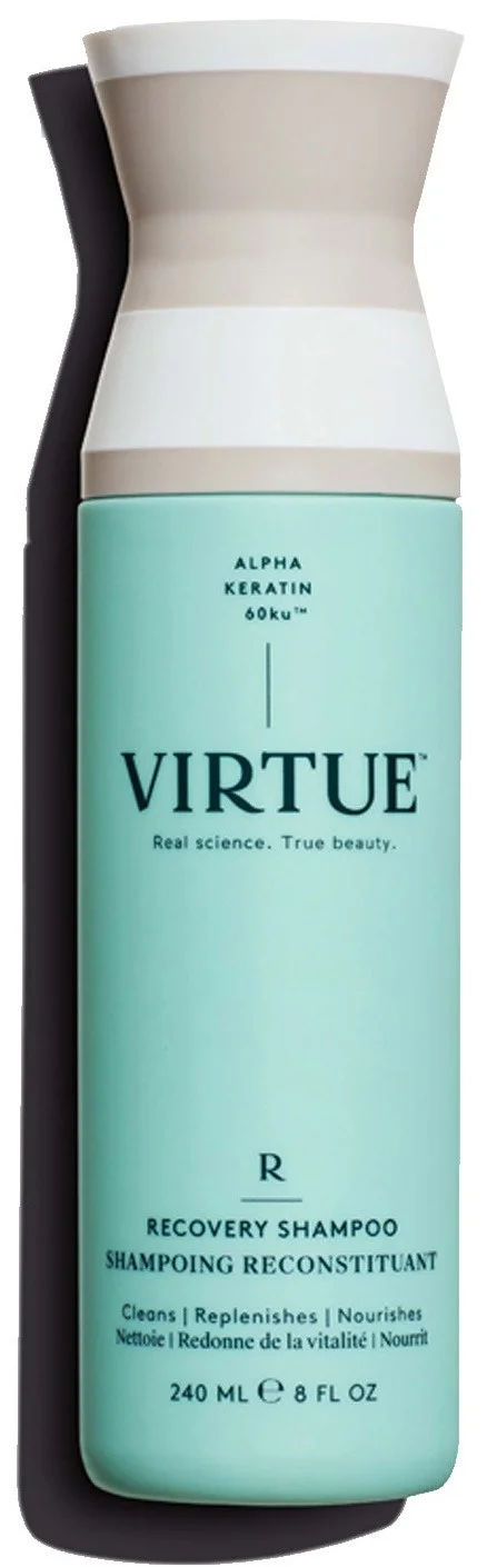 Virtue Recovery Shampoo