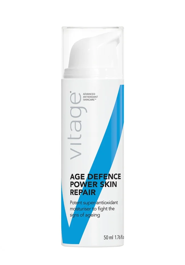 Vitage Age Defence Power Skin Repair