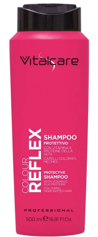 Vital Care Colour Reflex Shampoo