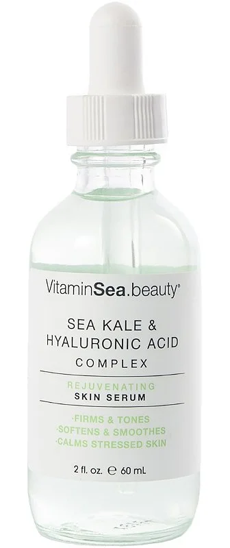 Tinh chất Vitaminsea.beauty Sea Kale & Hyaluronic Acid Complex Rejuvenating Skin Serum