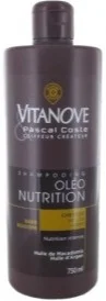 Dầu gội Vitanove Oléo Nutrition Shampoo