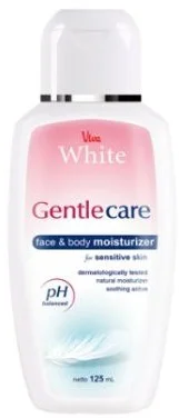 Kem dưỡng ẩm Viva Cosmetics Gentle Care Face And Body Moisturizer