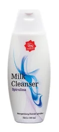 Sữa rửa mặt Viva Cosmetics Milk Cleanser Spirulina