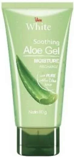 Viva Cosmetics Soothing Aloe Gel