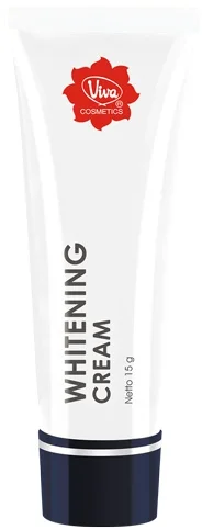 Kem Viva Cosmetics Viva Whitening Cream