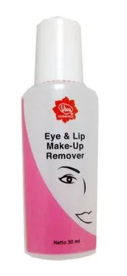 Tẩy trang mắt môi Viva Eye And Lip Makeup Remover