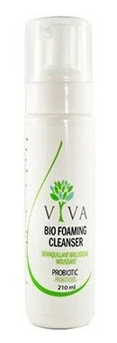 Viva Probiotic Bio Foaming Cleanser