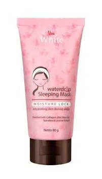Mặt nạ Viva Waterdrop Sleeping Mask