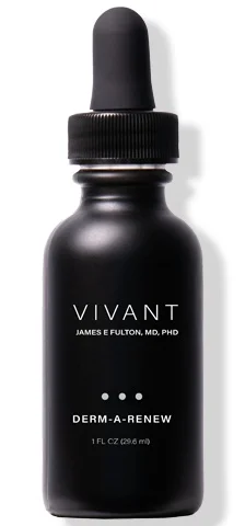 Vivant Skin Care Derm-a-renew