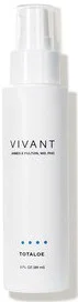Vivant Skin Care Totaloe Calming And Hydrating Gel