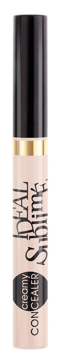 Full ingredients list Vivienne Sabo Ideal Sublime Creamy ...