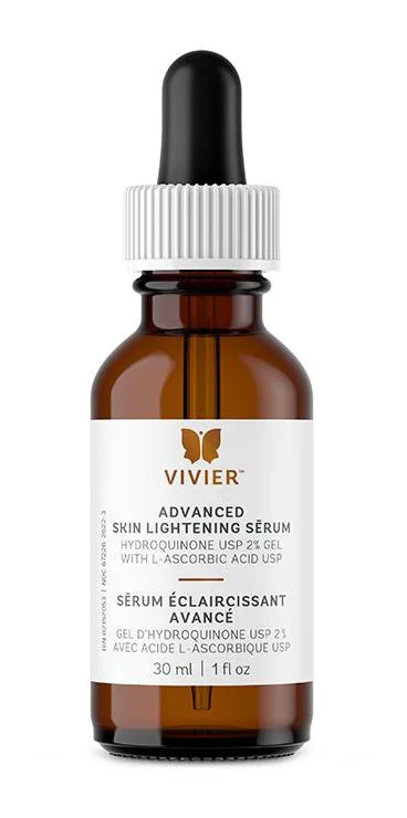 Vivier Advanced Skin Lightening Serum
