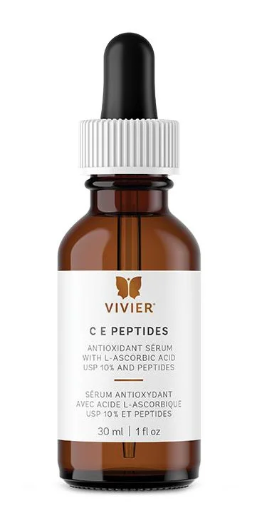 Vivier C E Peptides