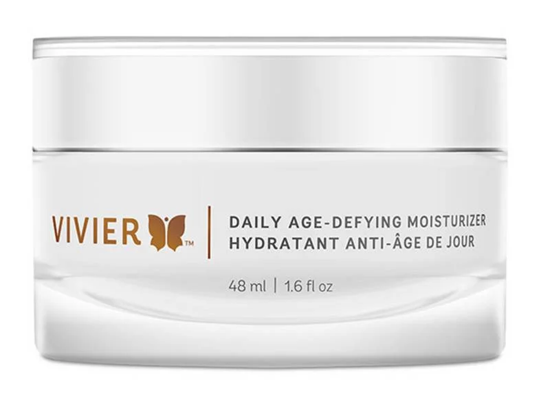 Kem dưỡng ẩm Vivier Daily Age-Defying Moisturizer