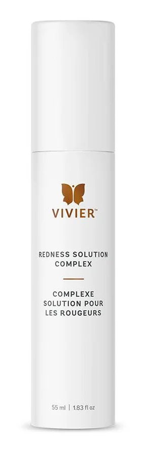 Vivier Redness Solution Complex