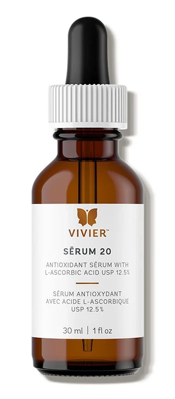 Vivier Sērum 20