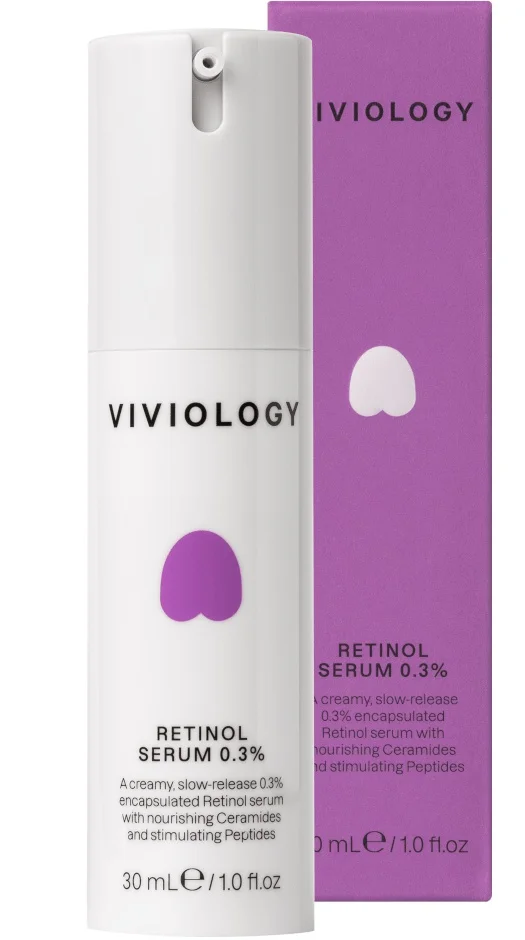 Bellflower Retinol 0.3% Serum