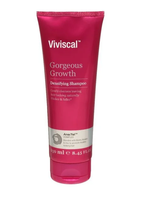 Dầu gội Viviscal Gorgeous Growth Densifying Shampoo