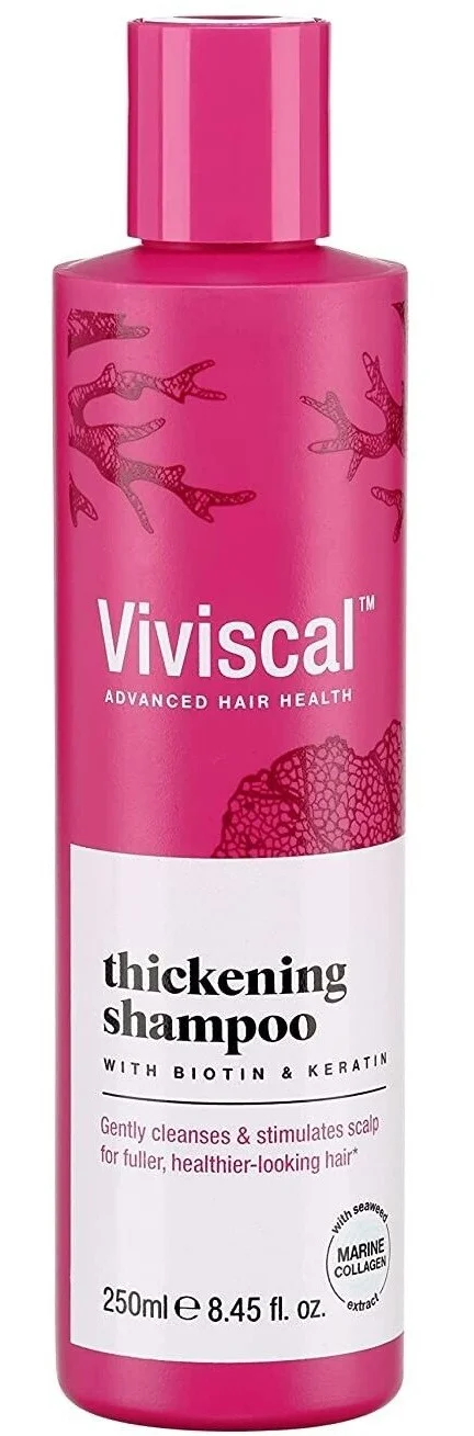 Dầu gội Viviscal Thickening Shampoo