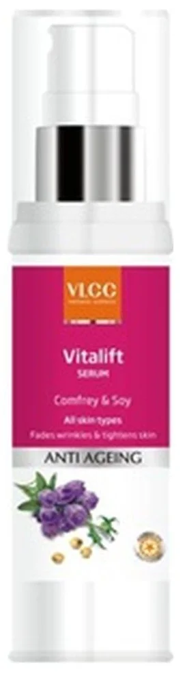 Tinh chất chống lão hóa VLCC Anti Aging Vitalift Serum