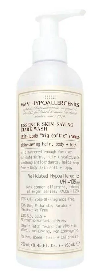 VMV Hypoallergenics Essence Skin-Saving Clark Wash