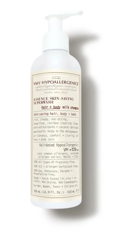 VMV Hypoallergenics Essence Skin-Saving Superwash