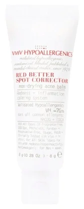 Triệt sắc VMV Hypoallergenics Red Better Spot Corrector