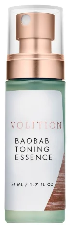Volition Baobab Toning Essence