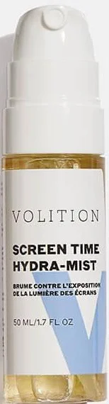 Volition Beauty Screen Time Hydra-Mist
