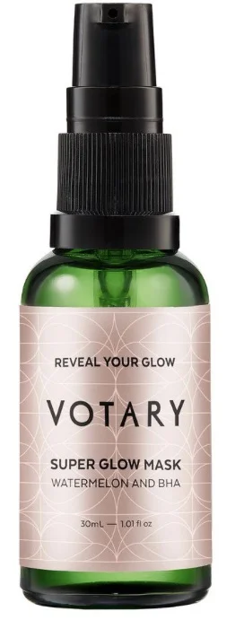 Votary Super Glow Mask
