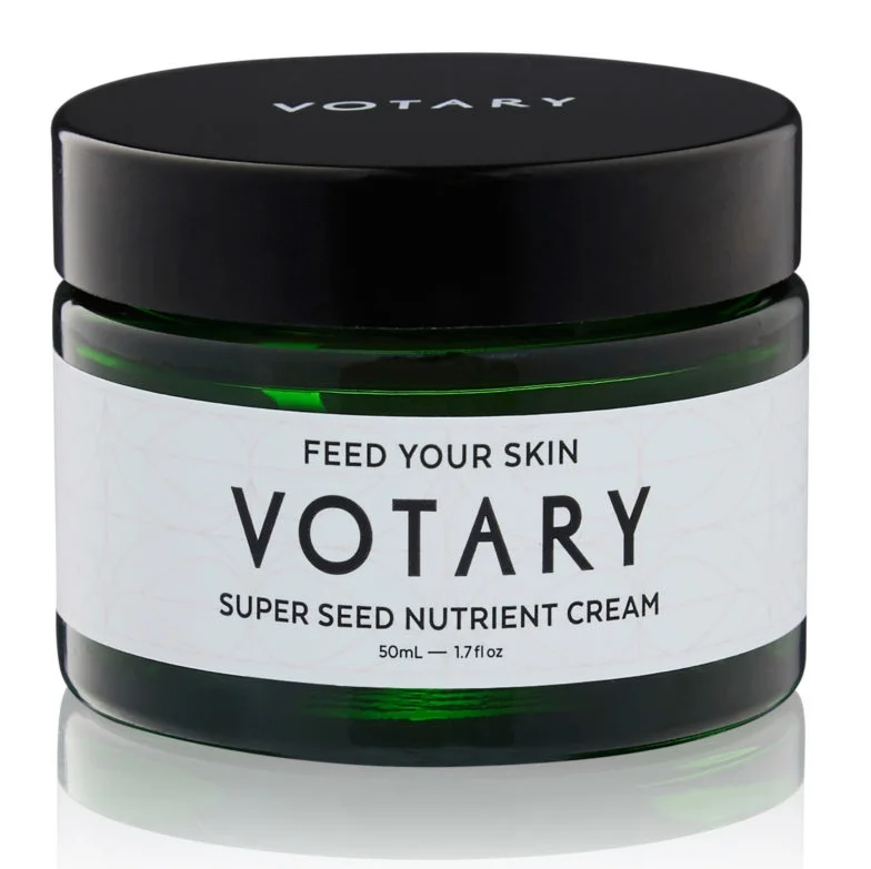 Votary Super Seed Nutrient Cream