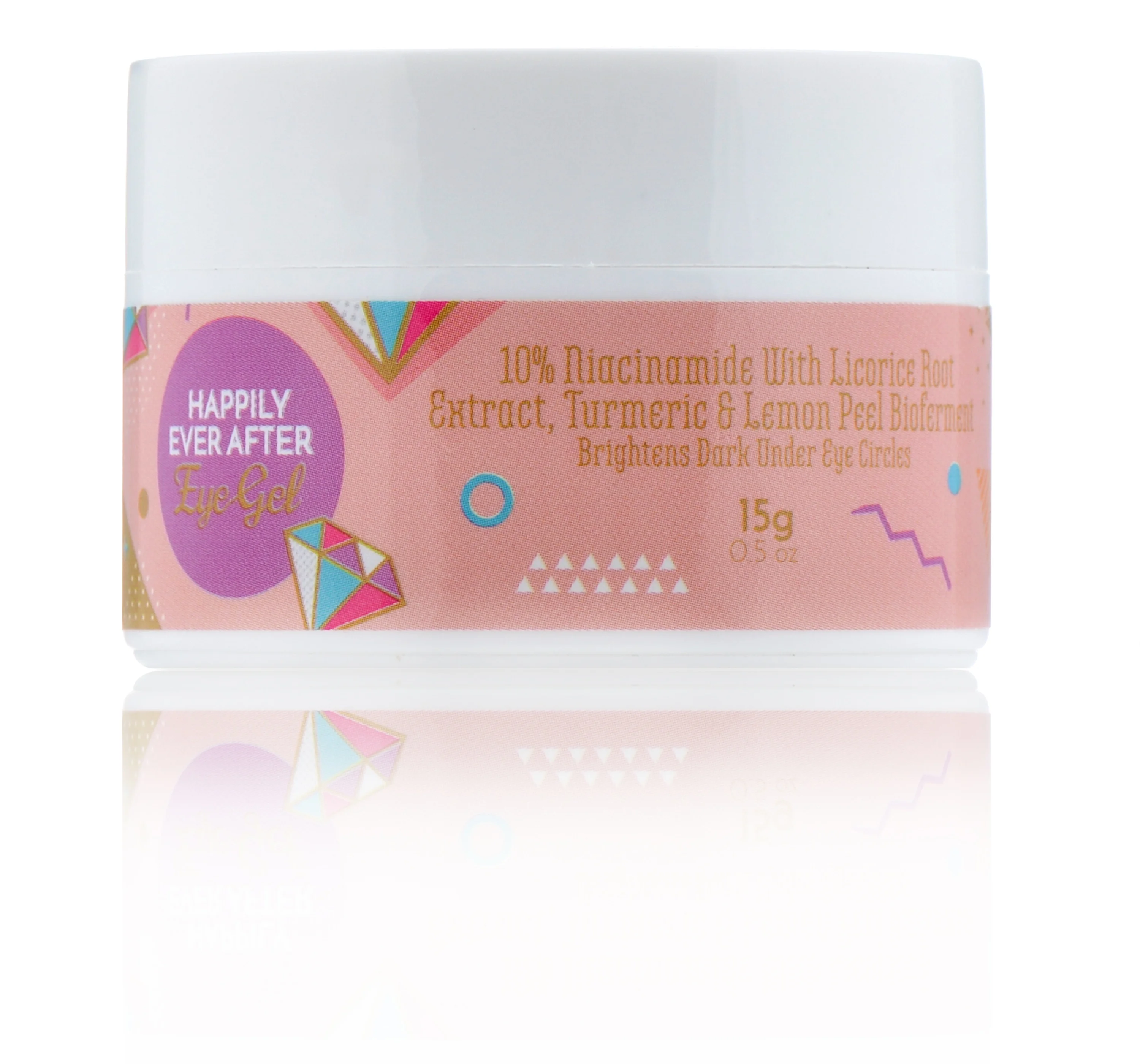 Vow Beauty Happily Ever After Eye Gel