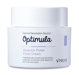 Vprove Optimula Hyaluron Poten Balance Cream