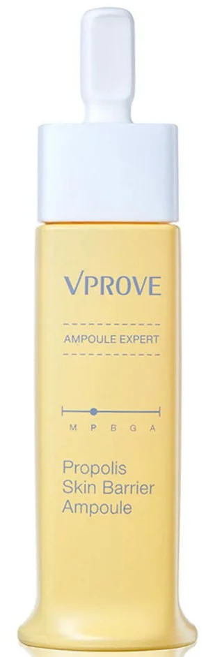 Vprove Propolis Skin Barrier Ampoule