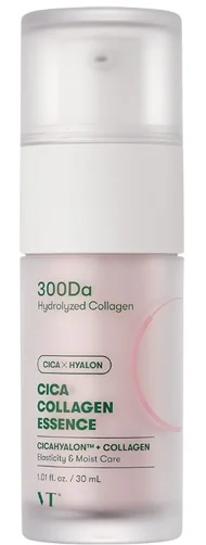 Tinh chất VT Cica Collagen Essence