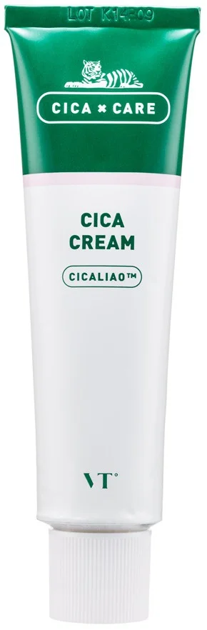 VT Cica Cream