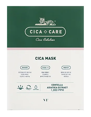 Mặt nạ VT Cica Mask