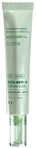 Kem VT Cica Reti-A Cream 0.05