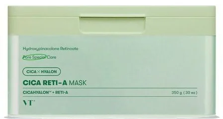Mặt nạ VT Cica Reti-A Mask