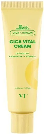Kem VT Cica Vital Cream