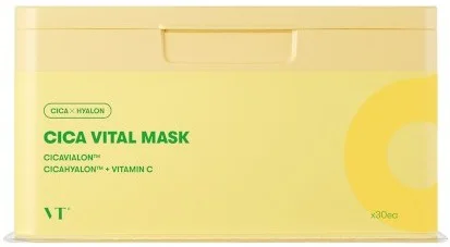 Mặt nạ VT Cica Vital Mask